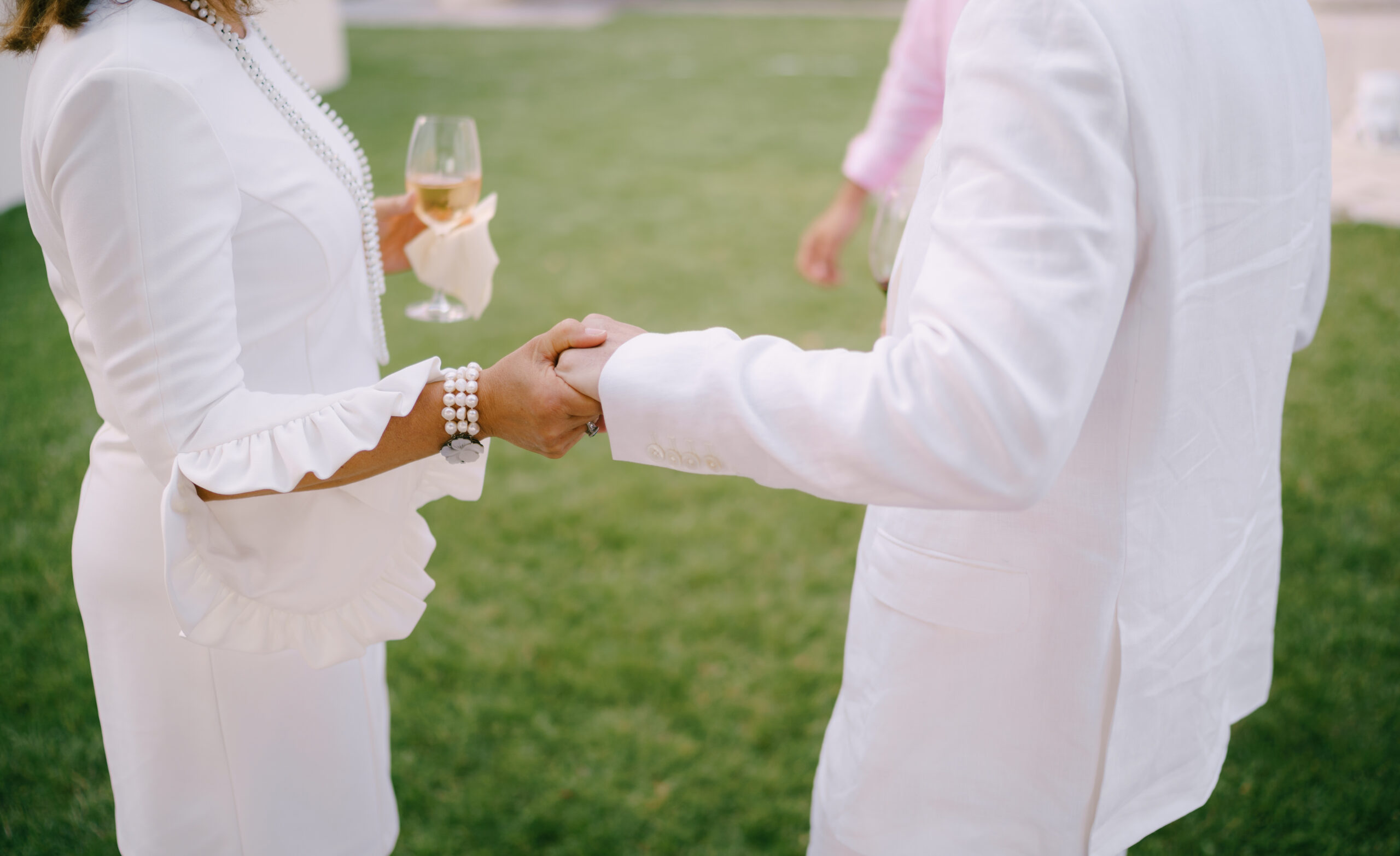 Hochzeiten – Bildmotiv aus der solé Website